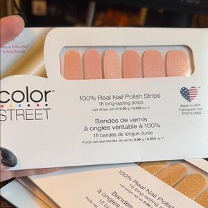 Color Street Alter Ego Nail Polish Strips